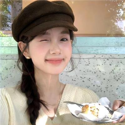 灿烂人生 封面