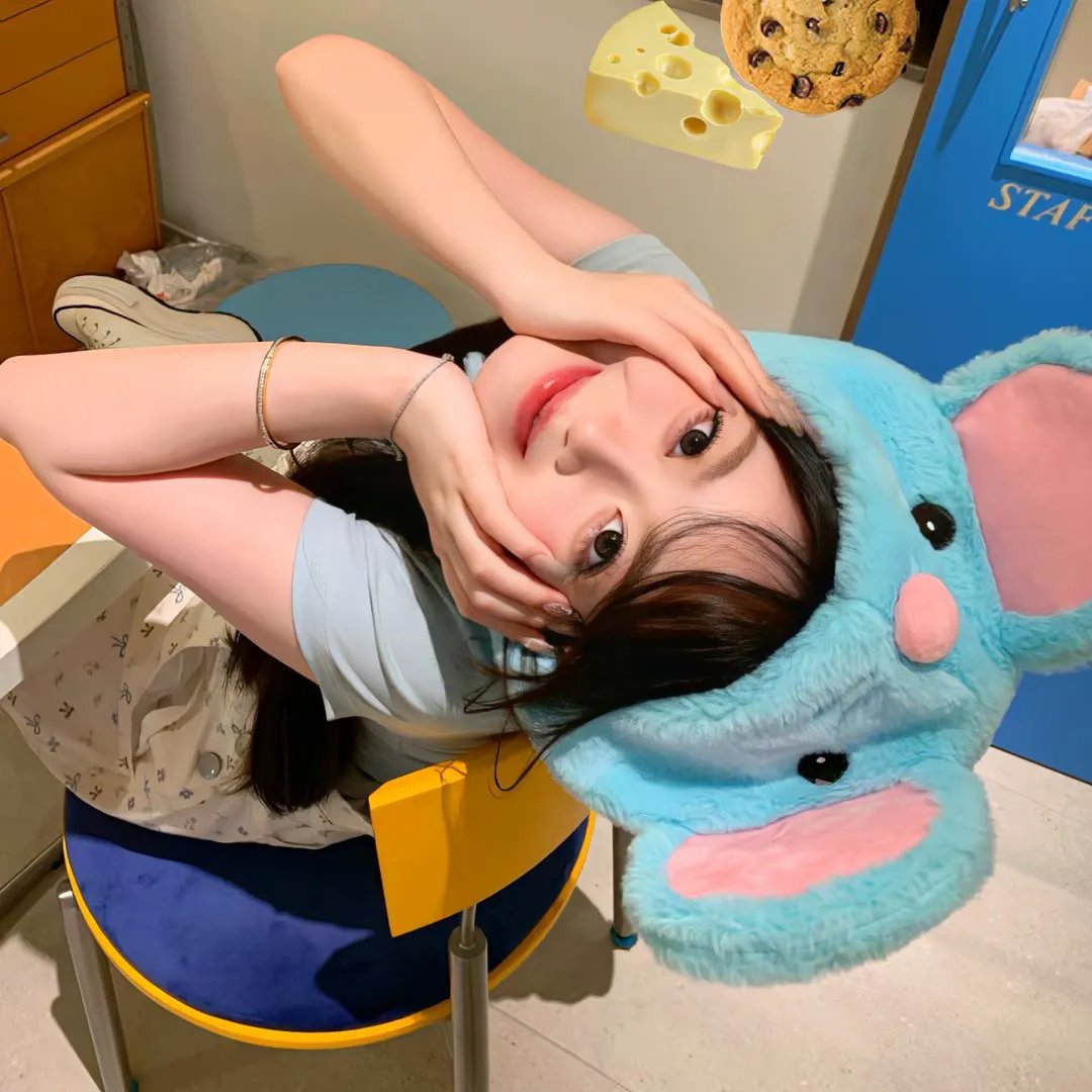 危险的她第二季 封面
